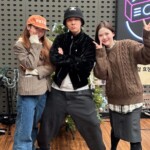 「FTISLAND」ホンギ＆ユ・ヨンジョン、「OH MY GIRL」ヒョジョンのラジオ番組に出演…愉快な雰囲気