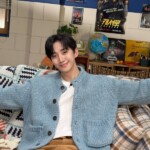 「2PM」ジュノ、あたたかい笑顔にほっこり…NetflixコリアのYouTubeチャンネルで「CASHERO 」PR（動画あり）