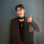 「東方神起」ユンホ、「SBS歌謡大祭典」で圧巻のパフォーマンス披露…素敵なクリスマスプレゼントに