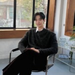 「2PM」ジュノ、ゆとりと貫禄のオーラ…インタビュー番組出演「無謀なチャレンジだった」（動画あり）