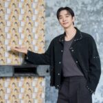 「2PM」ジュノ、「CASHERO」のNetflix韓国チャート1位をお祝い…前代未聞のヒーロー物語