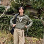 「&TEAM」フウマ、ナチュラルでさわやかなムード…ピカチュウがかわいい