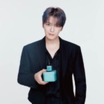 ジェジュン、すっきりとしてスマートな魅力…美肌の秘訣は「MEDIHEAL」？