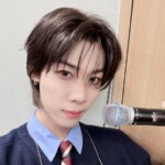 「n.SSign」ロビン、さわやかなビジュアルと雪の中でのダンス（動画あり）