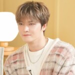 ジェジュン、優しい眼差しで見つめる相手は？…「心で生んで情熱で育てた娘たち！」