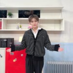 ジェジュン、同じ時間にふたつのバラエティー番組に出演…ひっぱりだこで人気証明