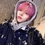 「n.SSign」ロレンス、ピンクヘアの雪の妖精