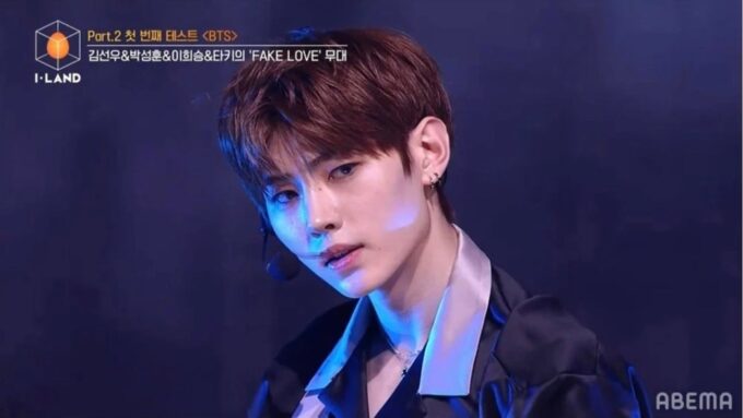 ENHYPEN、ZEROBASEONE、n.SSignら12月に誕生日を迎える「ABEMA」配信の