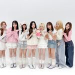 グローバルガールズグループ UNIS（ユニス）日本2ndデジタルシングル「幸せになんかならないでね」12月17日（水）リリース