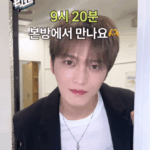 ジェジュン、初恋のオッパに扮して熱演予告！…あす（21日）「ギャグコンサート」に出演（動画あり）