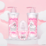 【情報】ululis（ウルリス）から韓国発の人気キャラクター「エスターバニー限定デザイン」が新登場！