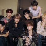 7人組多国籍ボーイズグループ「CLOSE YOUR EYES」 1ST TOUR [BEYOND YOUR EYES] in JAPAN 開催決定！