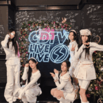 ILLIT、『CDTV ライブ！ライブ！クリスマス LOVE SONG Fes.』でヒット曲「Almond Chocolate」を披露！最新曲「NOT CUTE ANYMORE」も話題沸騰