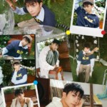 かっこいいウヨン（2PM）がいっぱい！…たっぷりの魅力を盛り込んだコンセプトフォト公開