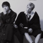 「&TEAM」EJ＆フウマ＆ニコラス＆マキ、よりたくましくなった姿にドキドキ！