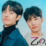 韓国BL『乙の恋愛』 タイBL『Battle Of The Writers』FODにてBLドラマ２作品を全話一挙配信決定！【フジテレビ】