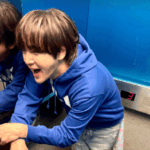 チャン・グンソク、イベント「FNL」を終えて大満足で退勤？…廊下でジャンプ！