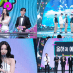 ＜KBS World＞「2025 KBS芸能大賞(字幕付き)」今年も大盛況だったKBS年末恒例の大イベントを日本語字幕付きでおとどけ！