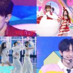 VERIVERYが待望のカムバック！ソロデビューを果たした「ボイプラ2」出身、チェ・リブをはじめ豪華アーティストが大集結！『SBS人気歌謡』最新回が「Music K」にて日本最速・独占配信中！