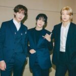 「CNBLUE」、日本ファンミ後にあいさつ…「“3LOGY”もよろしくお願いします！」