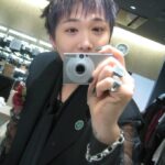 「FTISLAND」ホンギ、セクシーでキュートな自撮り公開…「FNC KINGDOM」終了（動画あり）