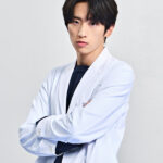 「INI」許豊凡 フジテレビ連ドラ初出演決定！ 新月9ドラマ『ヤンドク！』で研修医役に抜擢 2026年1月12日(月・祝) 21:00スタート ※本人コメントあり※