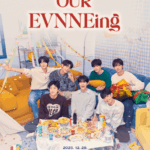 ボーイズグループEVNNEのファンミーティングイベント日本公演をCSチャンネル日テレプラスで独占・テレビ初放送 決定！