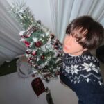 チャン・グンソク、愛猫と一緒にクリスマス！（動画あり）