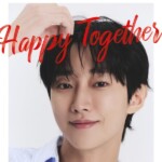 ジニョン、日本ファンミーティング「HAPPY TOGETHER」開催…2月23日東京で