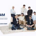 「ZOZOTOWN with HYBE MUSIC GROUP」第2弾！「&TEAM」とのオリジナルアイテムを12月11日よりZOZOTOWN限定で販売