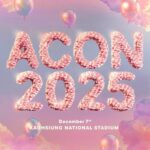 イ・ジュニョン（UKISSジュン）＆イ・イギョン、「ACON 2025」で特別ステージを披露⋯歴代級規模のフェスタを予告