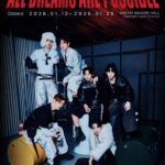 「UNIVERSE LEAGUE」「MAKEMATE1」出演メンバー所属「ADAP」、デビュー前プロモーションライブイベントを日本2都市で開催決定