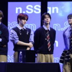 「イベントレポ」「n.SSign」、単独ファンミーティング「Cosmic Link」盛況…「これからも成長する」