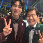 パク・ボゴム、イ・ヨンボクシェフもほれ込むビジュアルと人柄