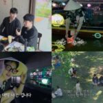 「BTS」JIMIN＆JUNG KOOK「Are You Sure？！」、シーズン2終了…ベトナムで見せた「BTS」への想い