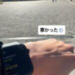 さすが “最強チャンミン”（東方神起）、寒い中でも5㎞ランニング…「寒かった」