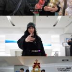 「EPIK HIGH」X「BTS」の出会い、現実となるか…「歴史上最も面白い放送になるだろう」