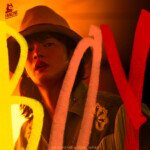 ソ・イングク＆チョ・ビョンギュ主演映画「Boy」、キャラクターポスター公開