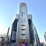 世界が注目するK-POP第5世代グループRIIZEが渋谷を染める！  SHIBUYA 109や渋谷のいたるところをRIIZEがジャック中！