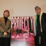 ハン・ソヒ ＆ チョン・ジョンソ   映画『PROJECT Y』 イ・ファン監督×『愚か者の身分』永田琴監督 登壇 ! イ監督「観客それぞれの視点で映画を完成させて」 　日韓の映画監督が観客への想いを語りあう！ さらに、キャスト演出やキャラクター造形など制作秘話を披露