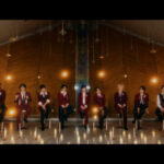 “INI” （アイエヌアイ） 年末を彩る特別企画！ 3日間連続でスペシャルライブコンテンツを公開！ ラストは歌に願いを込めた「WISH」ライブクリップ（動画あり）