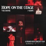 「BTS」J-HOPEの映画『j-hope Tour 'HOPE ON THE STAGE' THE MOVIE』ARMY BOMB連動応援上映決定＆入場者特典第2弾解禁！