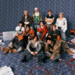 JO1がApple Musicのラジオ番組にLAスタジオから生出演決定！