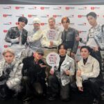 「イベントレポ」JO1 アメリカ最大の年末音楽フェス「Jingle Ball」 日本アーティスト初出演！ダラス公演でトップバッター熱狂パフォーマンス（オフィシャルライブレポート）
