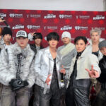 「イベントレポ」JO1 アメリカ最大の年末音楽フェス「Jingle Ball」 LA公演 屋外ステージで大声援に包まれパフォーマンス  日本アーティスト初の快挙も続々