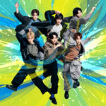 日韓6人組ボーイズグループ“KAJA”、新曲『Future Calling』をサプライズ披露。 来年1月7日に配信リリース決定！