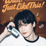 イ・ジョンソク、ファンミツアーのファイナル公演として 1月に東京で追加公演の開催決定！