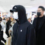 【動画】「2PM」イ・ジュノ、日本でファンミーティング終え韓国に到着！