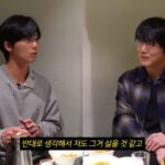 ソン・シギョン、「パク・ソジュンのひと言が大きな慰めになった」