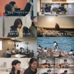 チェ・ジョンヒョプ＆イム・スヒャン、特別業務である夜間当直にチャレンジ…特別な晩餐で南極とお別れ（南極のシェフ）